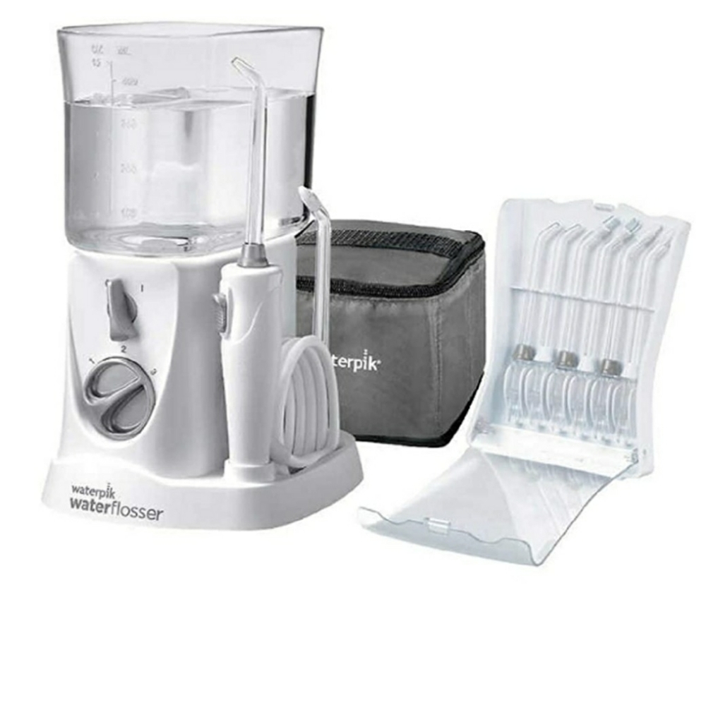 New Waterpik Waterflosser
